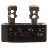 Maytronics Dolphin 1000V 35A Bridge PS Rectifier