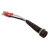 Maytronics Dolphin Fuse Housing with Wiring