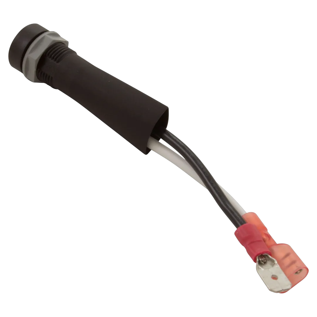 Maytronics Dolphin Fuse Housing Wiring Assembly - Reverse