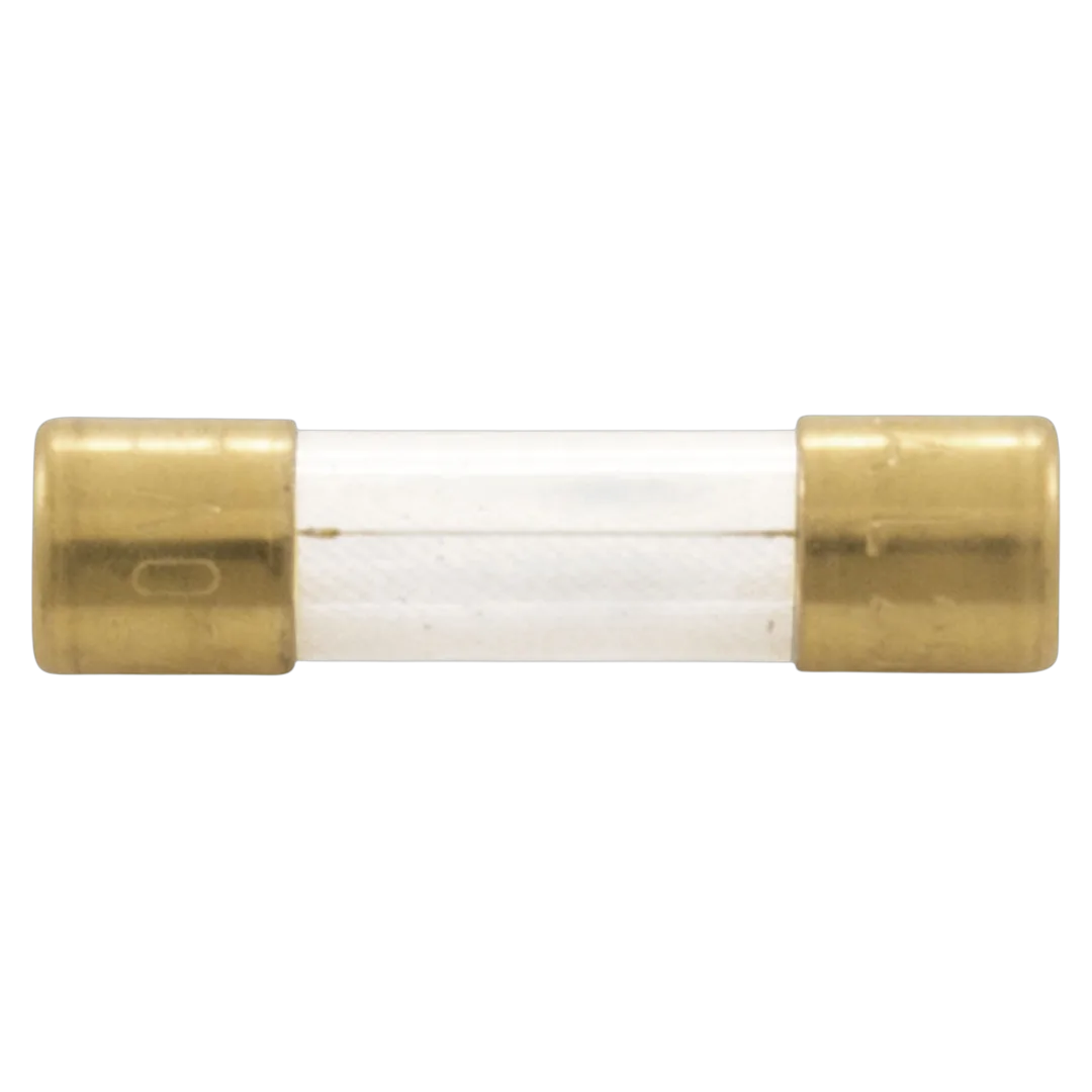 Dolphin 1930251 Slow Blow Fuse 2.5A - Front