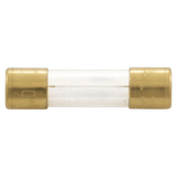 Dolphin 1930251 Slow Blow Fuse 2.5A - Front