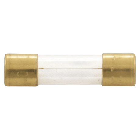 Dolphin 1930251 Slow Blow Fuse 2.5A - Front