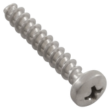 Maytronics KA50X30 Screw for Dolphin Pool Cleaners