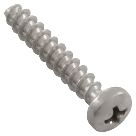 Maytronics KA50X30 Screw for Dolphin Pool Cleaners