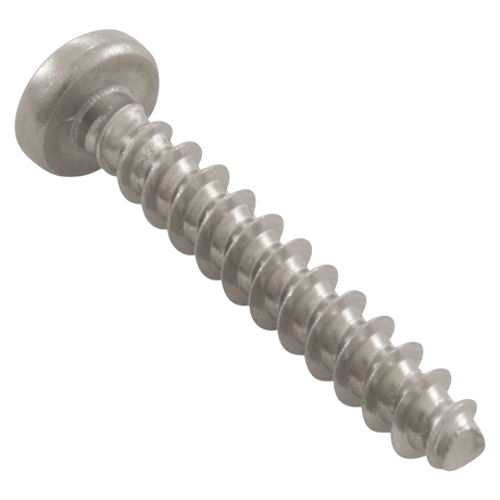 Maytronics KA50X30 Screw - Reverse