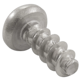 Maytronics Dolphin KA50X12 Screw - Reverse