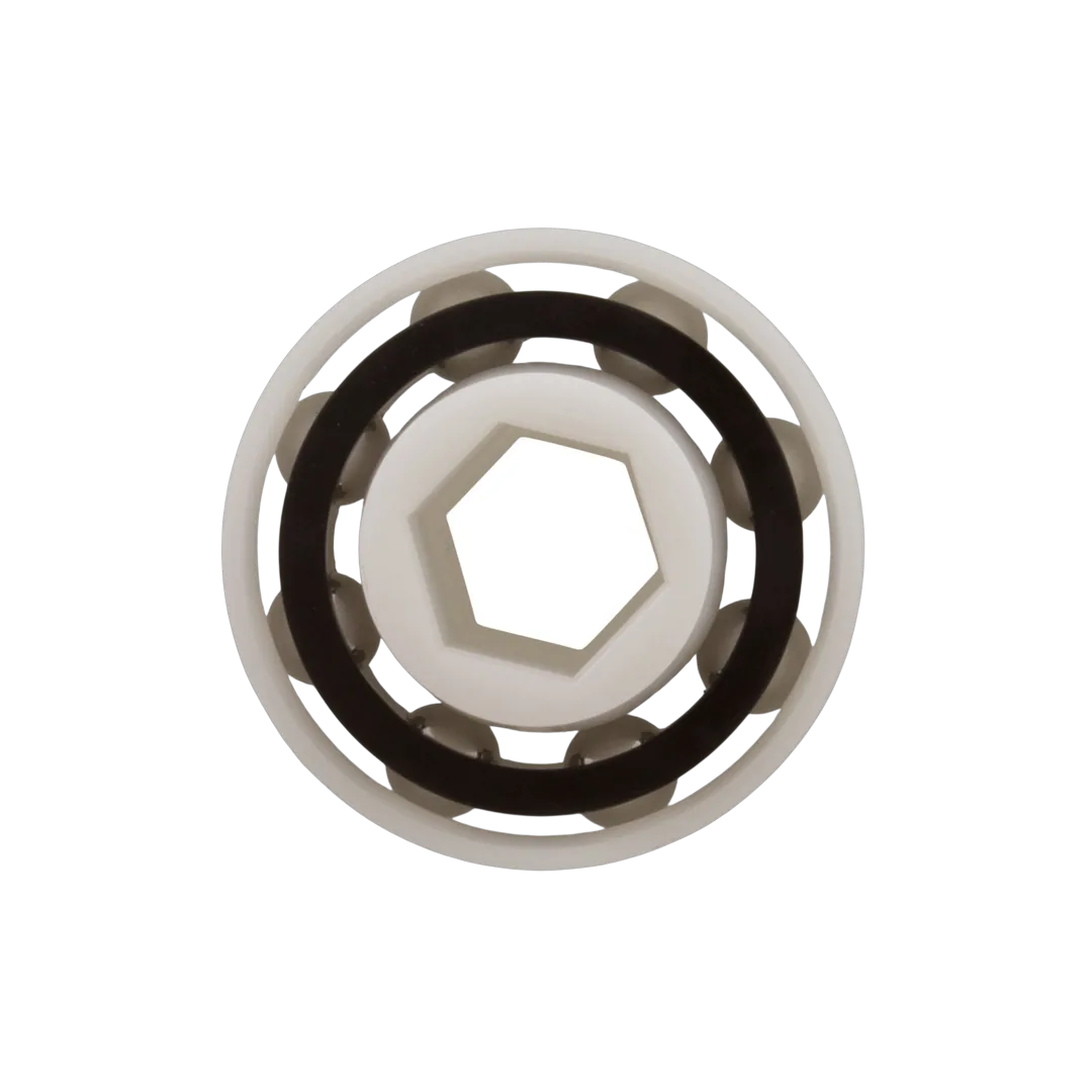 Maytronics Dolphin Drive Pulley TT 3883645 - Front