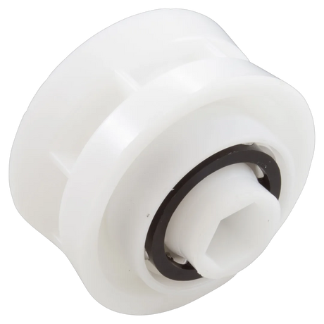 Maytronics Flat Shaft Pulley 3884076 for Dolphin