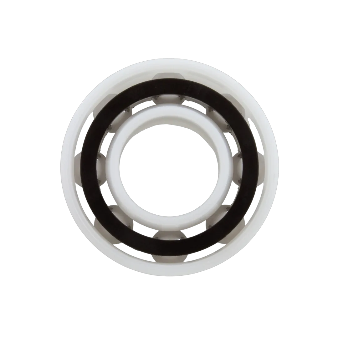 Maytronics Dolphin Flat Shaft Pulley 3884076 - Back