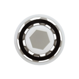 Maytronics Dolphin Flat Shaft Pulley 3884076 - Front