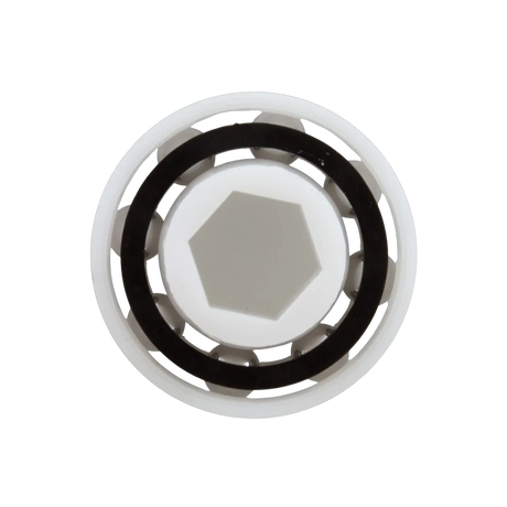 Maytronics Dolphin Flat Shaft Pulley 3884076 - Front