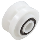 Maytronics Dolphin Flat Shaft Pulley 3884076 - Reverse
