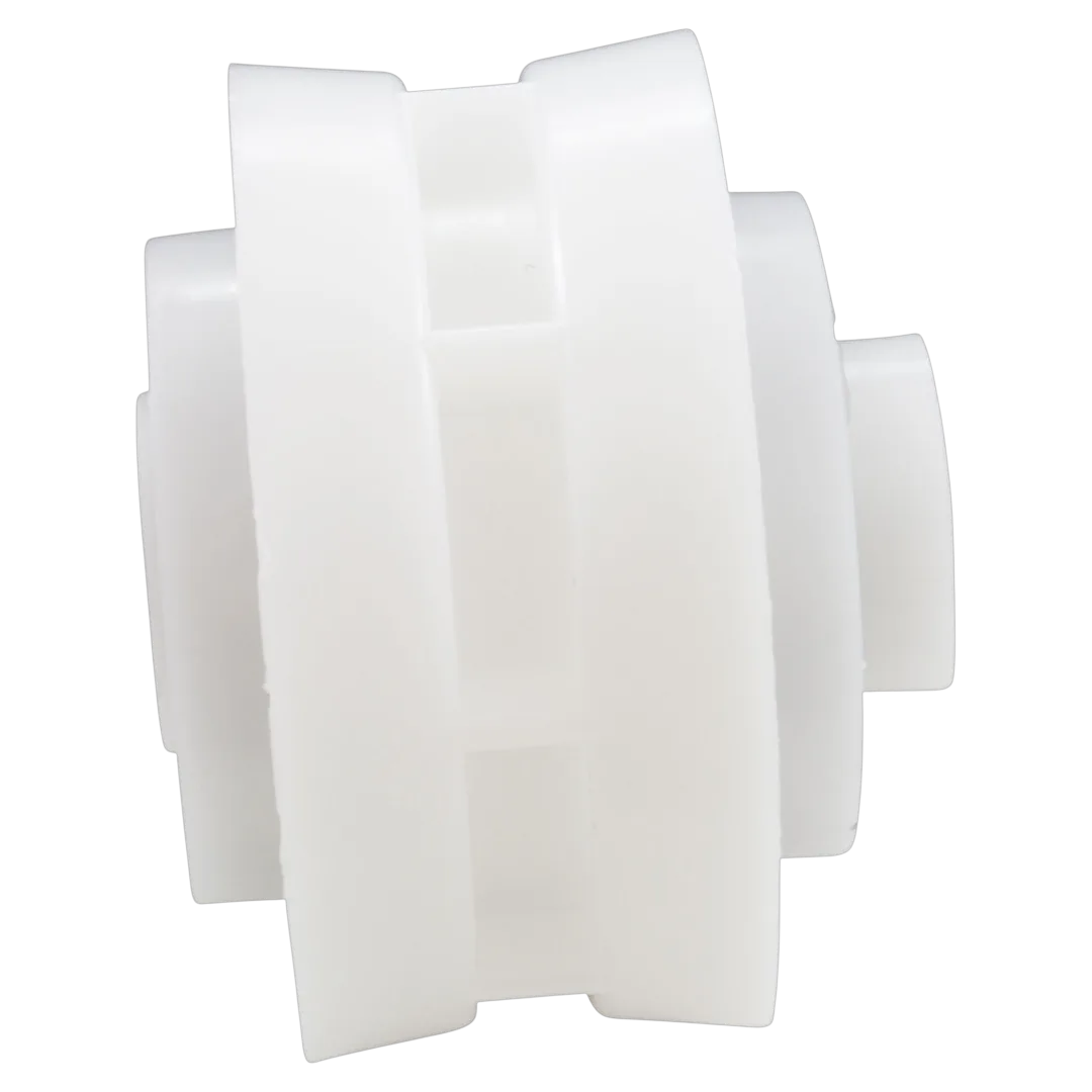 Maytronics Dolphin Flat Shaft Pulley 3884076 - Side