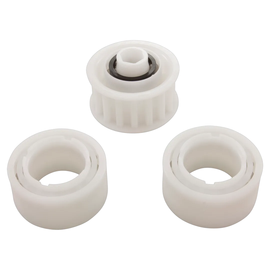 Maytronics Guide Wheels Pulley Kit 3884997-R3