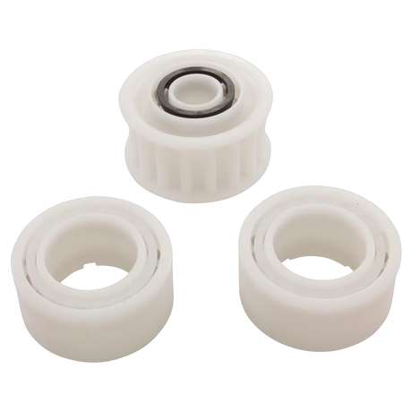 Maytronics 3884997-R3 Guide Wheels and Pulley Kit - Reverse