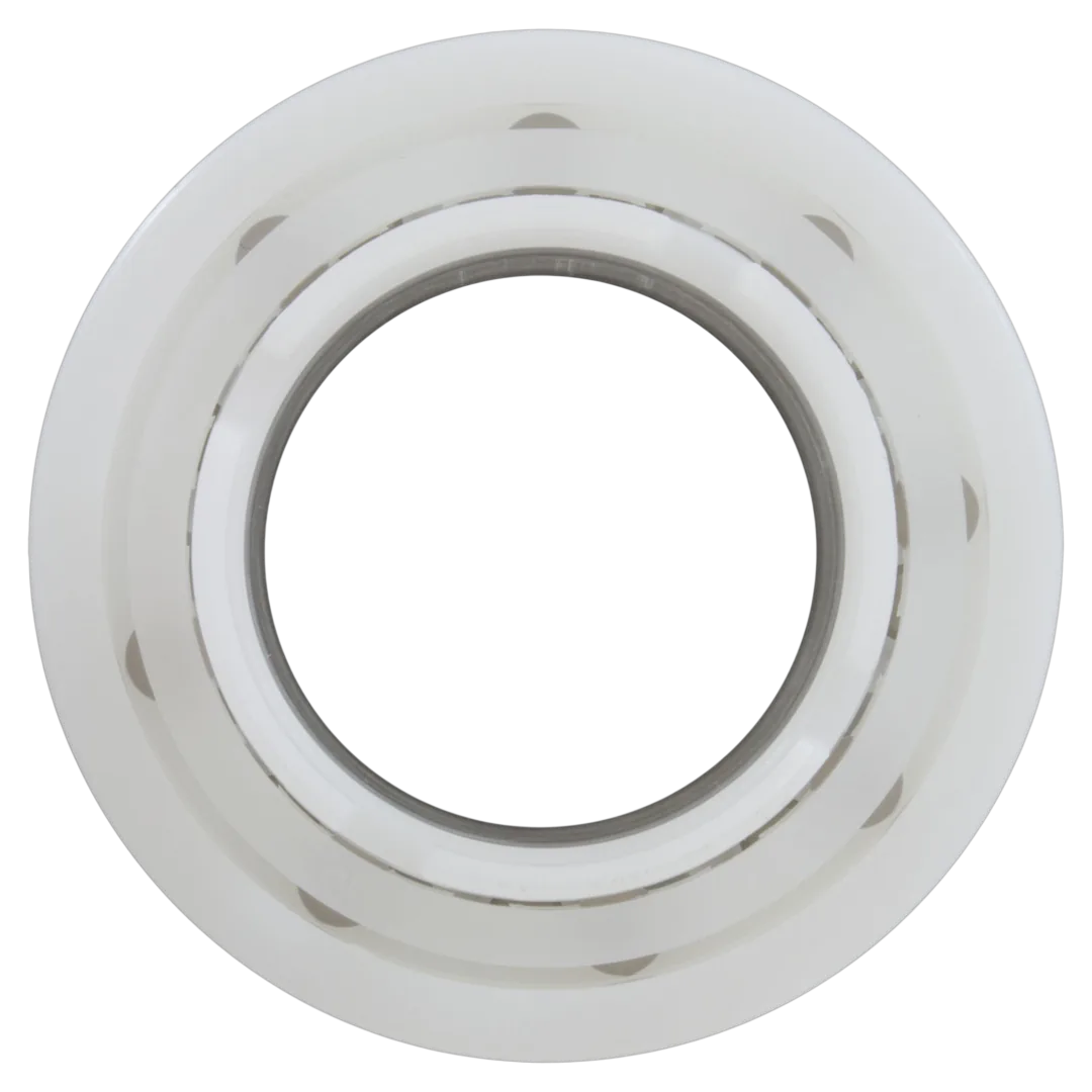 Maytronics 3884997-R6 Guide Wheels with Pulley Gears - Front