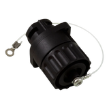 Maytronics Amphenol Socket for Power Supply