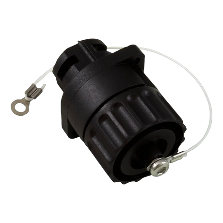 Maytronics Amphenol Socket for Power Supply