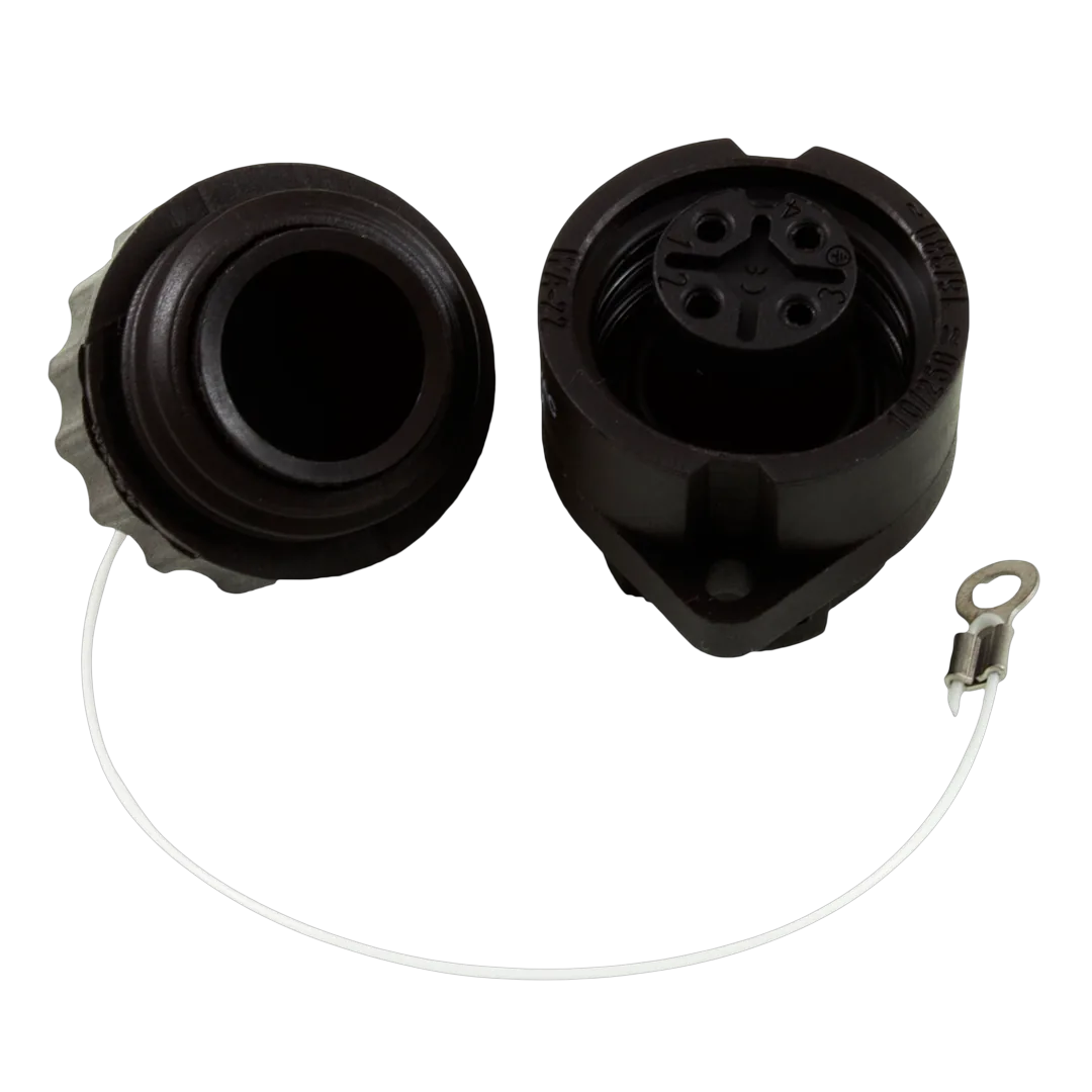 Maytronics 5020011 Amphenol Socket - Alt (4)