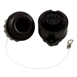 Maytronics 5020011 Amphenol Socket - Alt (4)