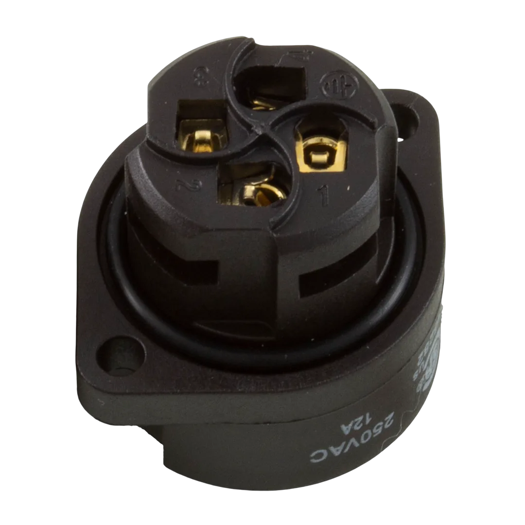 Maytronics 5020011 Amphenol Socket - Alt (6)