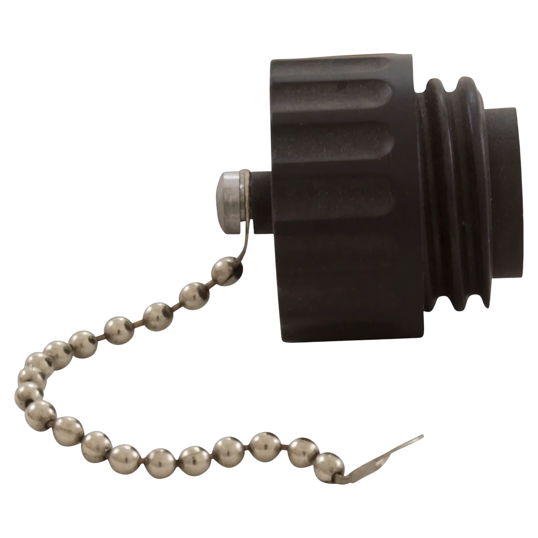 Maytronics Dolphin 5020012 Amphenol Socket Cover - Side
