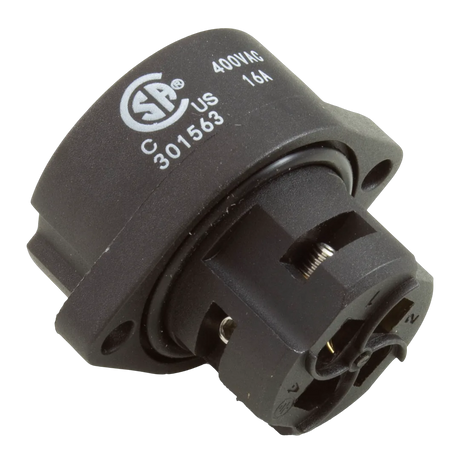 Maytronics Dolphin Wave Amphenol Socket for Power Supply