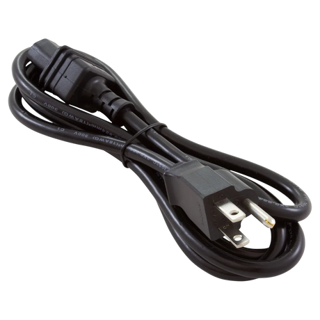 Maytronics 58984402LF Black Power Cable - Reverse