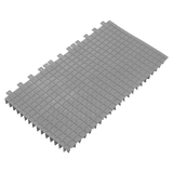 Maytronics Dolphin gray PVC replacement brush