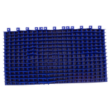 Maytronics Dolphin Blue PVC Brush 6101603 - Back