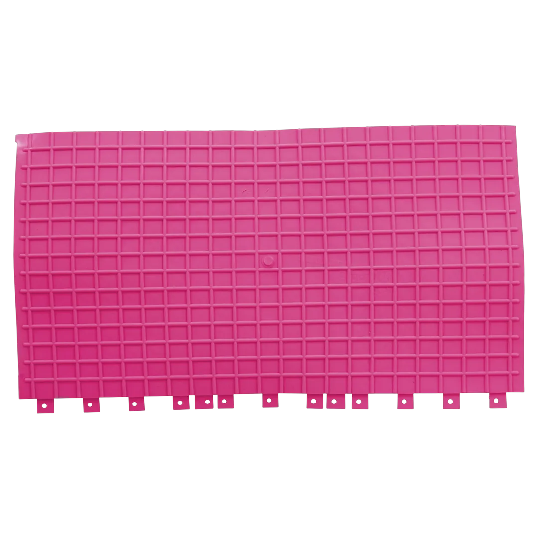 Maytronics Dolphin 6101604 Replacement Brush - Front