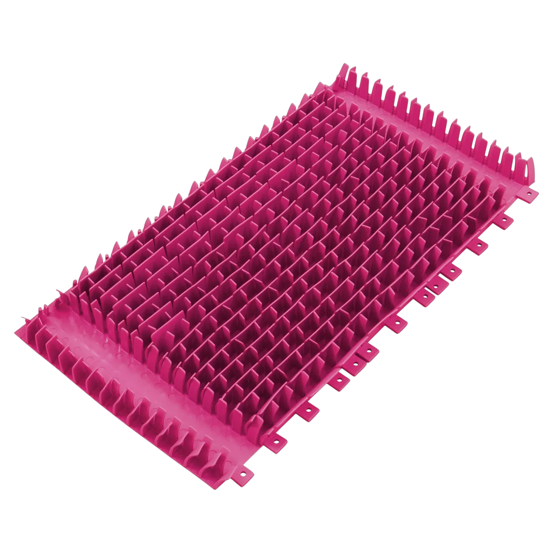 Maytronics Dolphin 6101604 Replacement Brush - Reverse