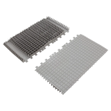 Maytronics Dolphin 6101641-R2 Grey Brush Pack - Alt (5)