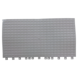 Maytronics Dolphin 6101641-R2 Grey Brush Pack - Front