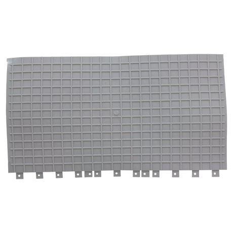 Maytronics Dolphin 6101641-R2 Grey Brush Pack - Front