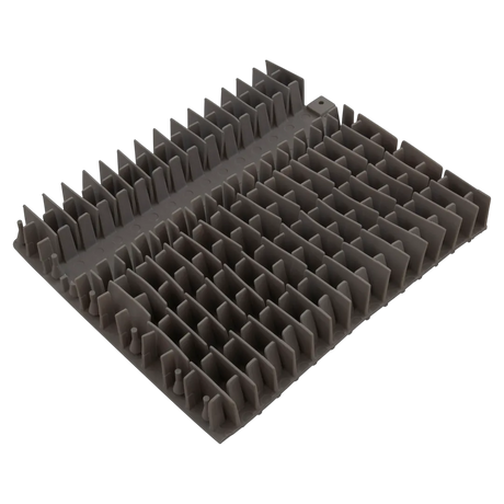 Maytronics Gray Climbing Brushes, Pack of 4