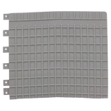 Maytronics 6101656-R4 Gray Climbing Brushes Pack - Back