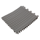 Maytronics 6101656-R4 Gray Climbing Brushes Pack - Reverse