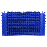 Maytronics 6101660-R2 Blue Climbing Brushes - Back