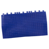 Maytronics 6101660-R2 Blue Climbing Brushes - Top