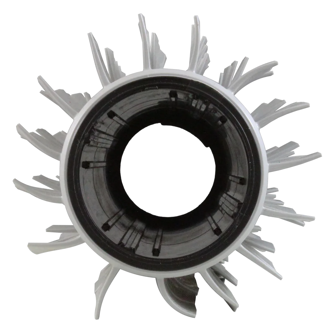 Maytronics Dolphin 6130000 Rear Brush - Alt (2)