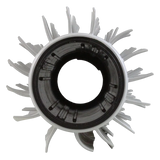 Maytronics Dolphin 6130000 Rear Brush - Alt (2)