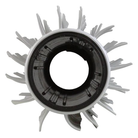 Maytronics Dolphin 6130000 Rear Brush - Alt (2)