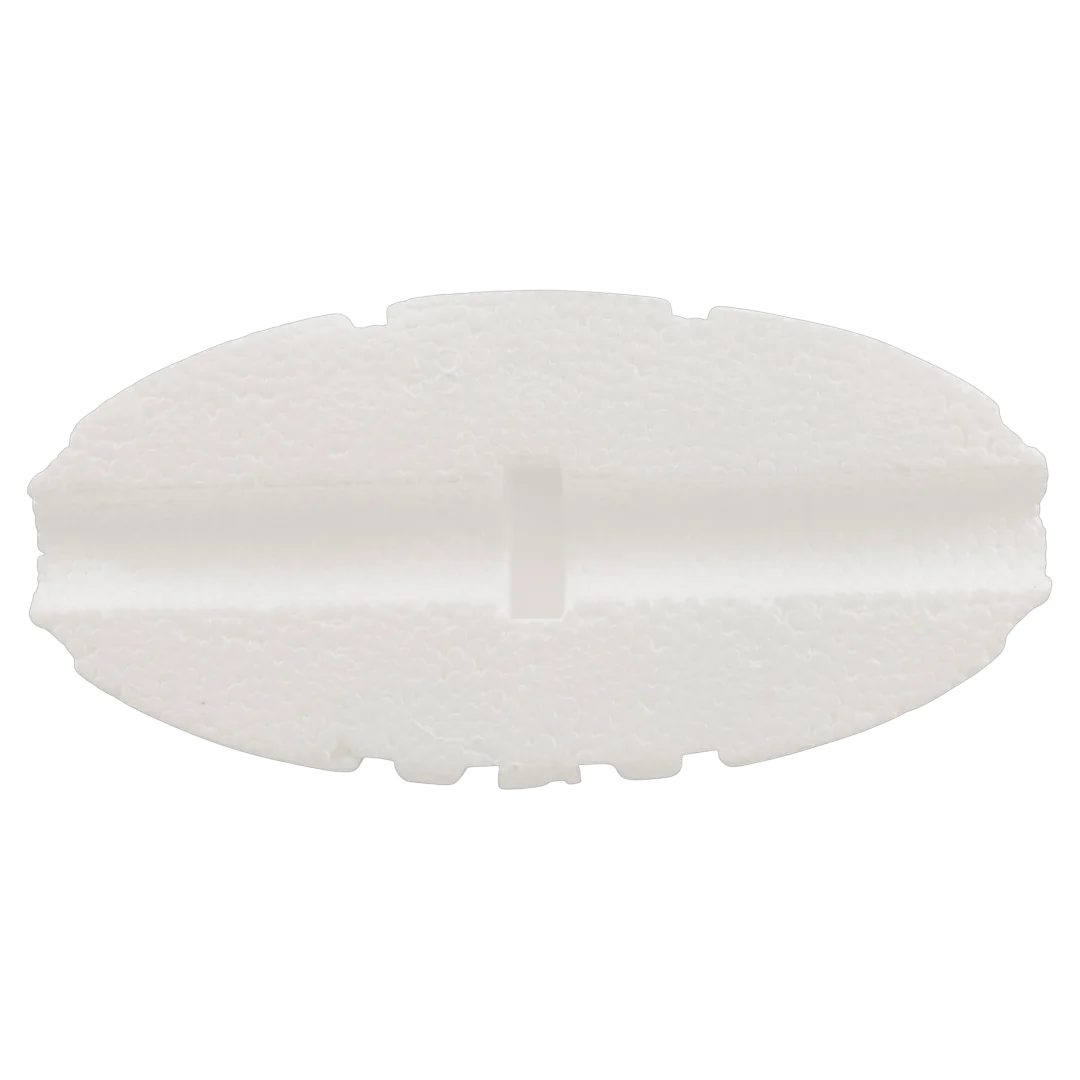 Maytronics 6250930 Polystyrene Float for Cable - Back