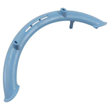 Light Blue Lower Handle for Orion Cleaner 9980243