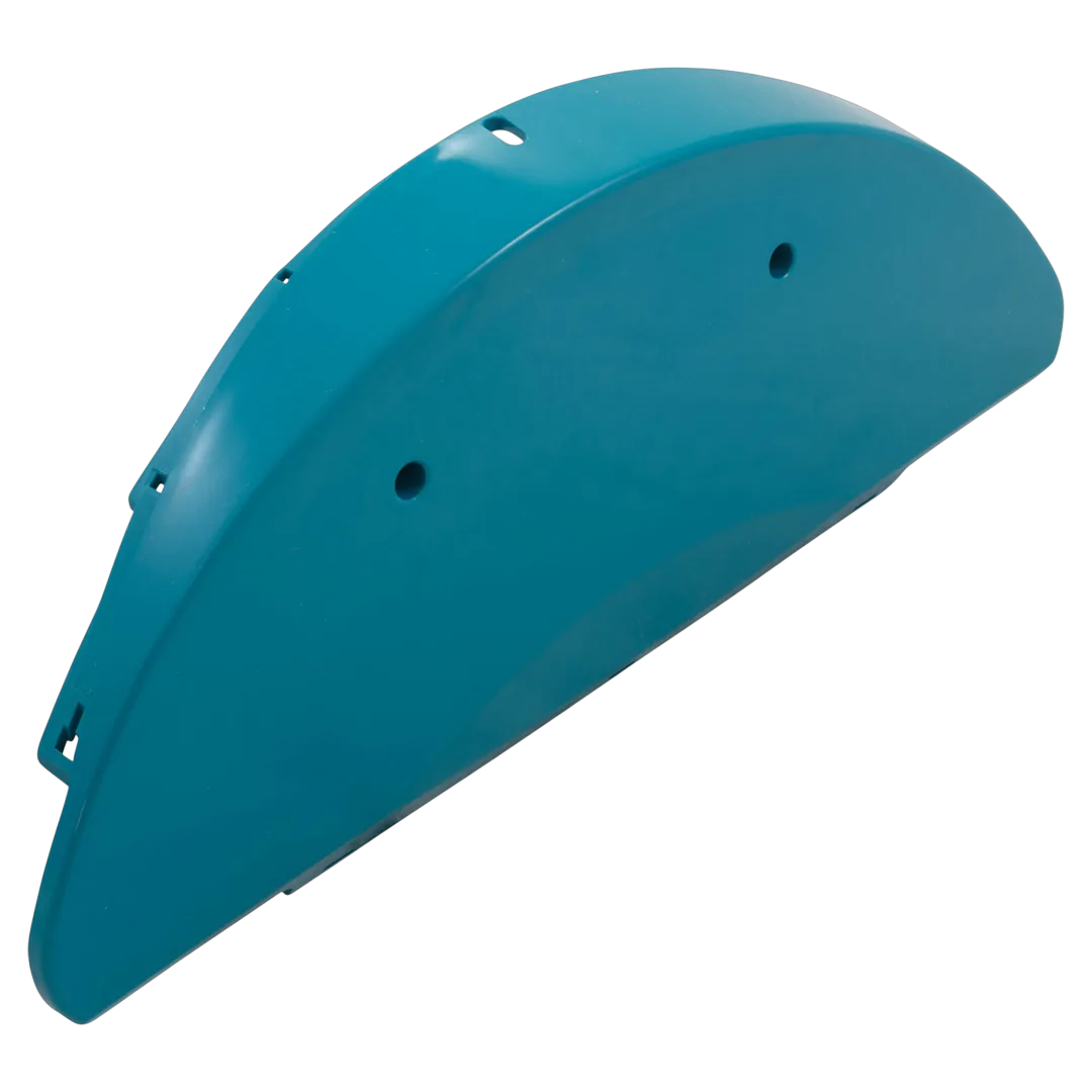 Maytronics DLX4/DLX5 Side Panel Turquoise