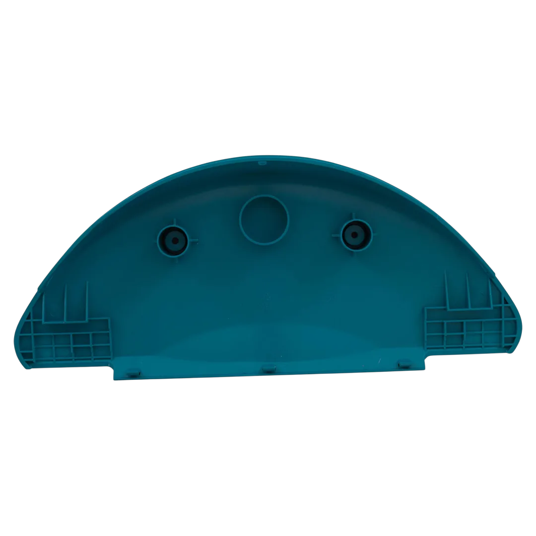 Maytronics Dolphin DLX4/DLX5 Side Panel Turquoise - Back