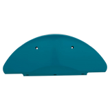 Maytronics Dolphin DLX4/DLX5 Side Panel Turquoise - Front
