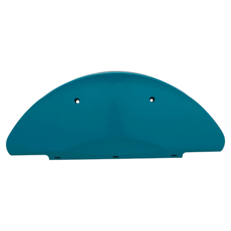 Maytronics Dolphin DLX4/DLX5 Side Panel Turquoise - Front