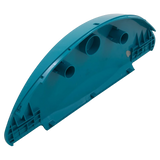 Maytronics Dolphin DLX4/DLX5 Side Panel Turquoise - Reverse